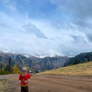 Meet your Posher, Makayla